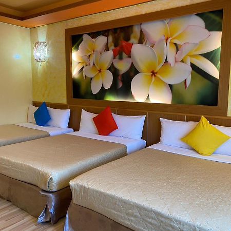 Kenting Sin Sin Hotel Exterior photo