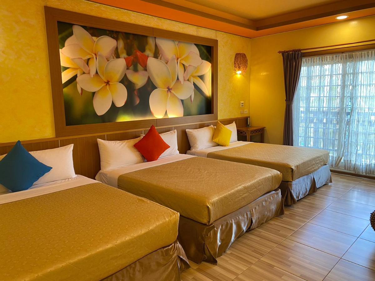 Kenting Sin Sin Hotel Exterior photo