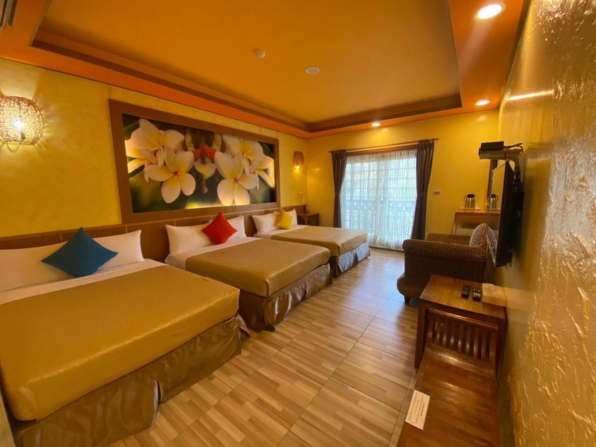 Kenting Sin Sin Hotel Exterior photo