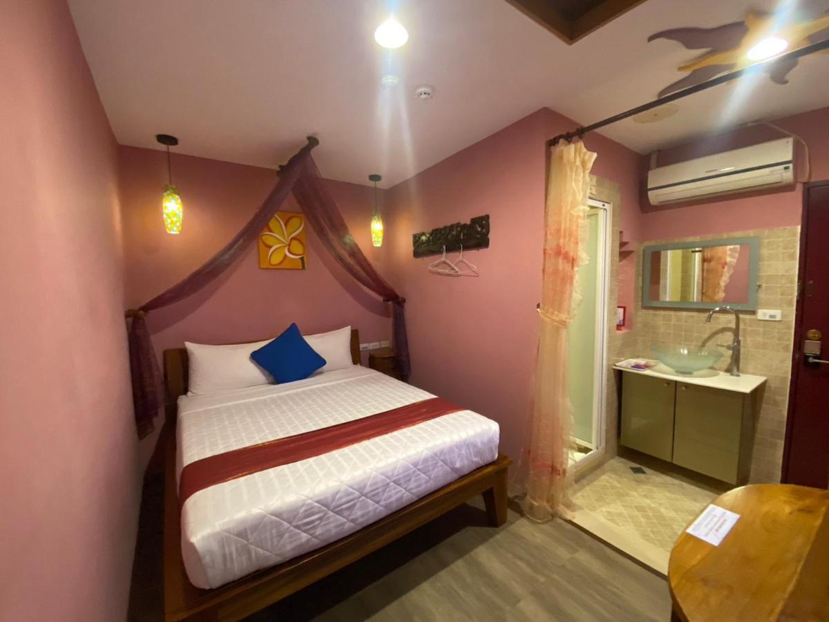 Kenting Sin Sin Hotel Exterior photo