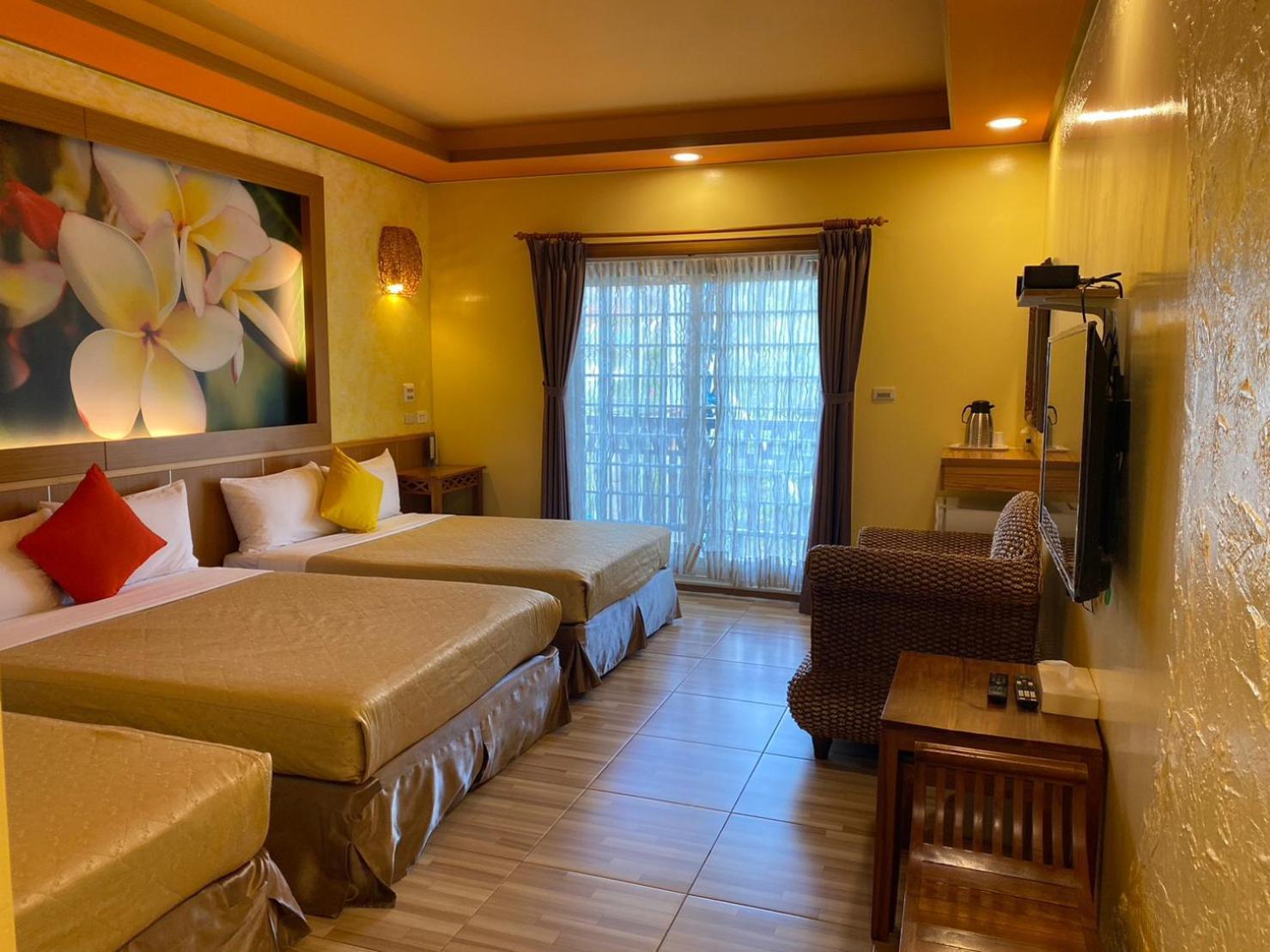 Kenting Sin Sin Hotel Exterior photo