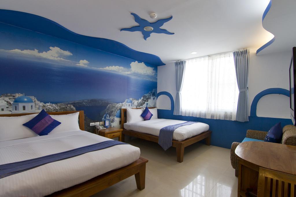 Kenting Sin Sin Hotel Exterior photo