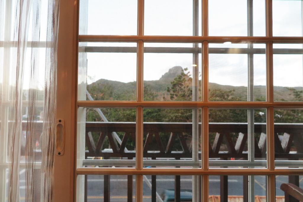 Kenting Sin Sin Hotel Exterior photo