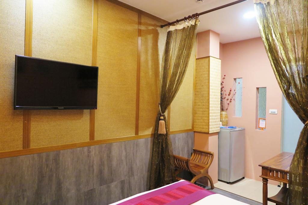 Kenting Sin Sin Hotel Exterior photo