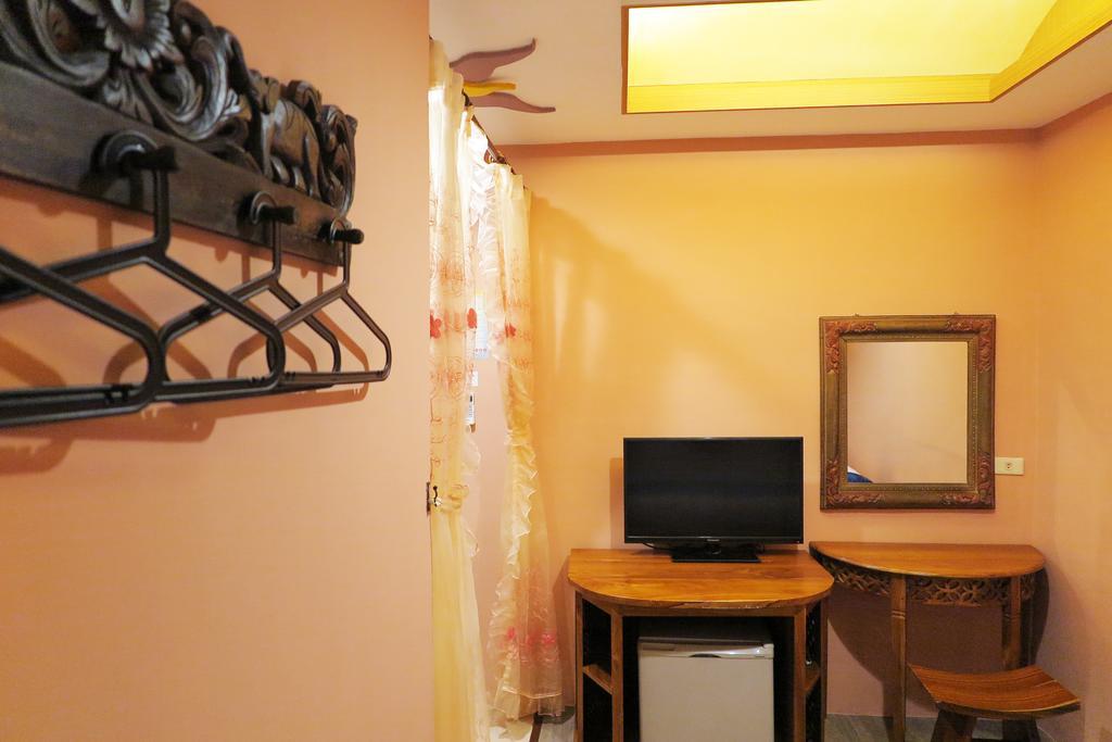 Kenting Sin Sin Hotel Exterior photo