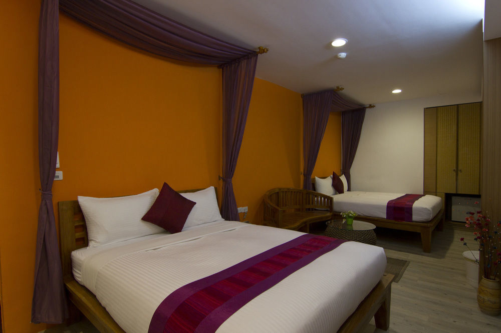 Kenting Sin Sin Hotel Exterior photo
