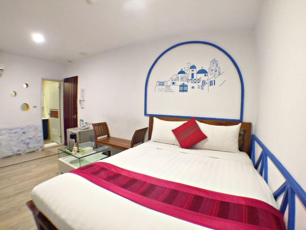 Kenting Sin Sin Hotel Exterior photo