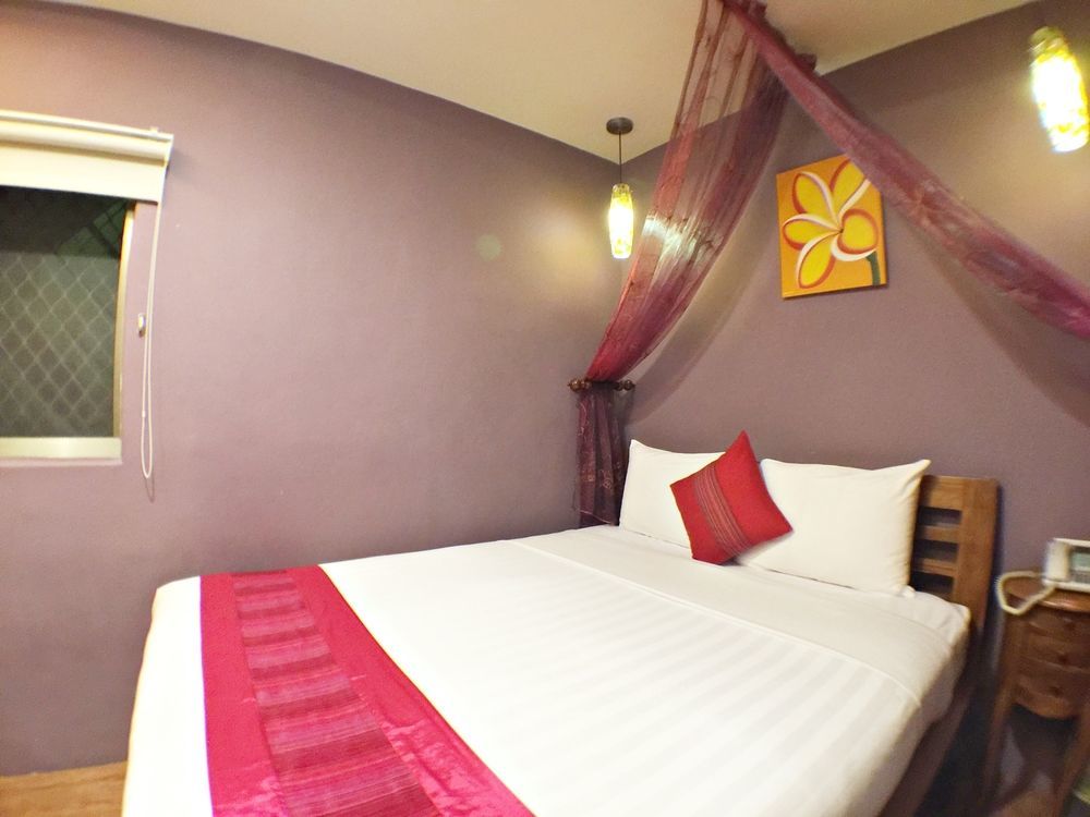 Kenting Sin Sin Hotel Exterior photo