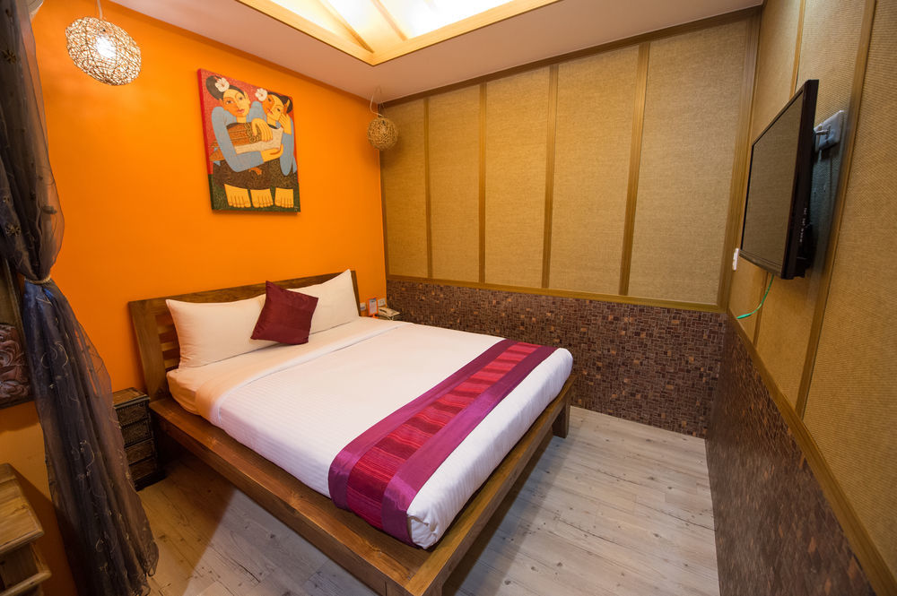 Kenting Sin Sin Hotel Exterior photo