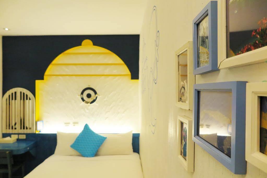Kenting Sin Sin Hotel Exterior photo