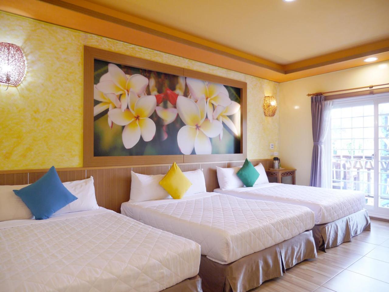 Kenting Sin Sin Hotel Exterior photo