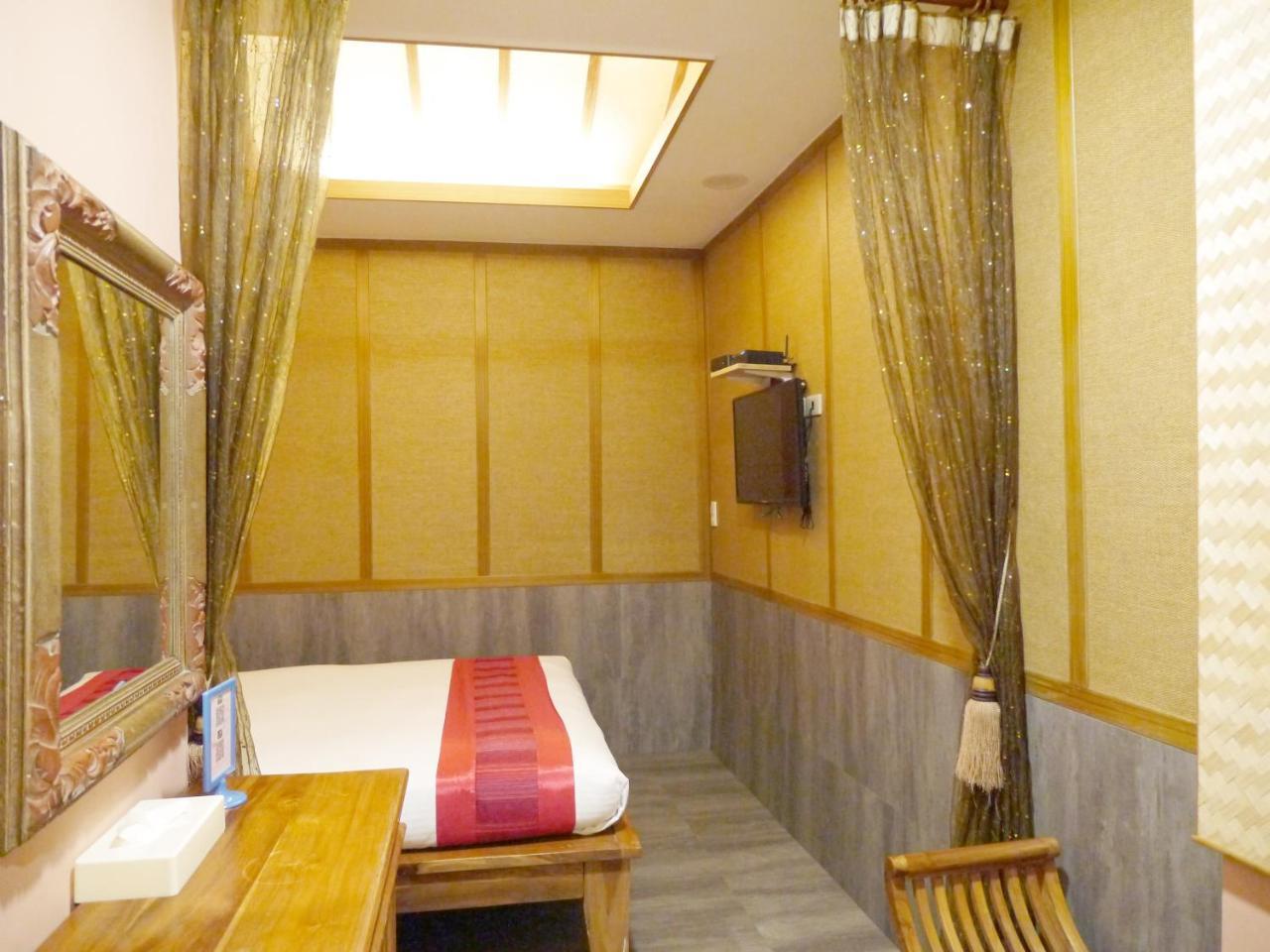 Kenting Sin Sin Hotel Exterior photo