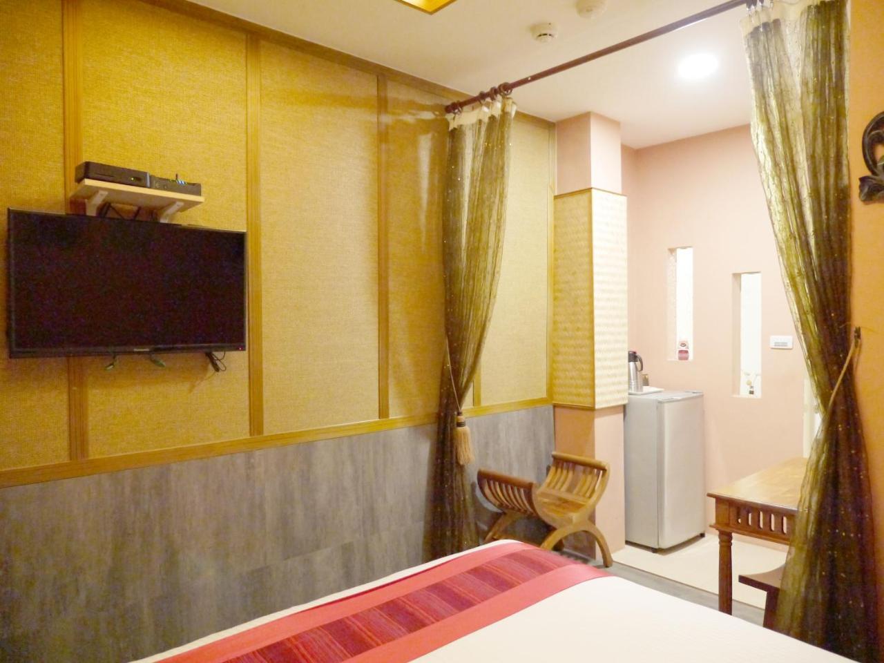 Kenting Sin Sin Hotel Exterior photo