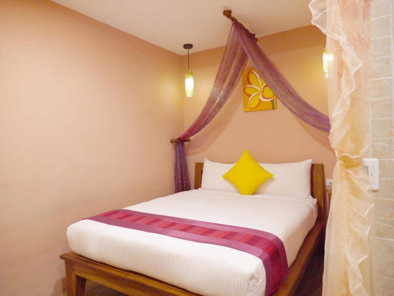 Kenting Sin Sin Hotel Exterior photo